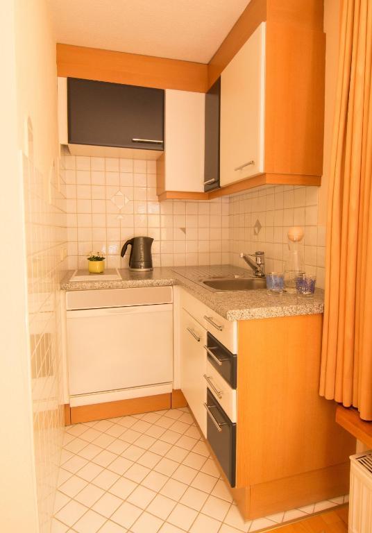 Pension Tina Neustift im Stubaital Habitación foto
