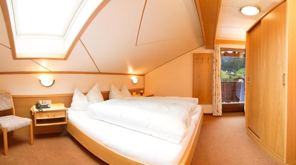 Pension Tina Neustift im Stubaital Habitación foto