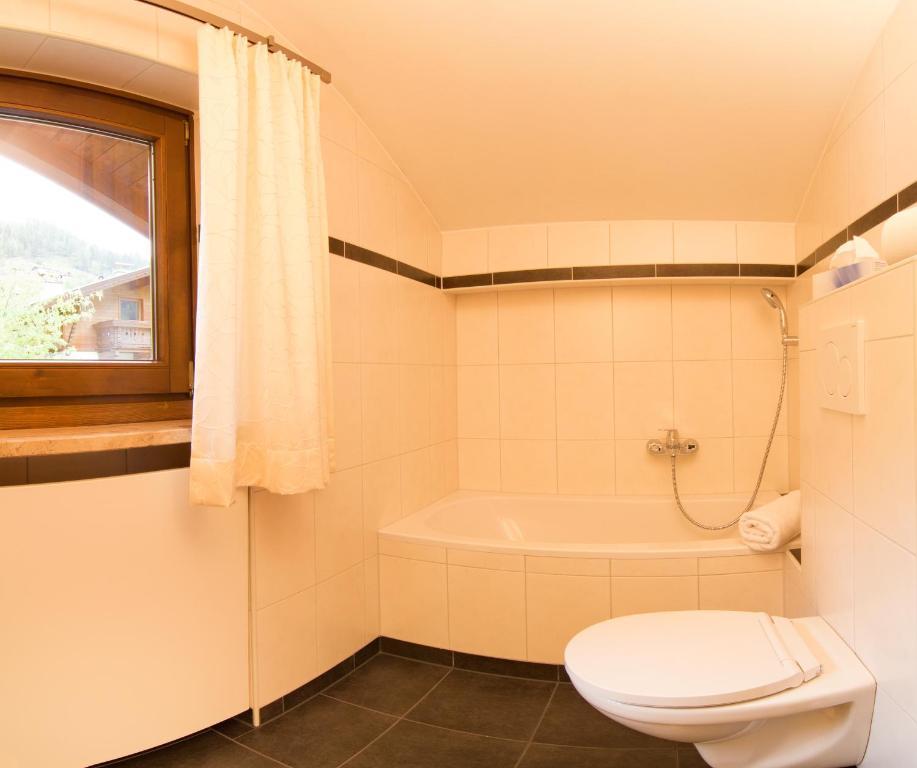 Pension Tina Neustift im Stubaital Habitación foto